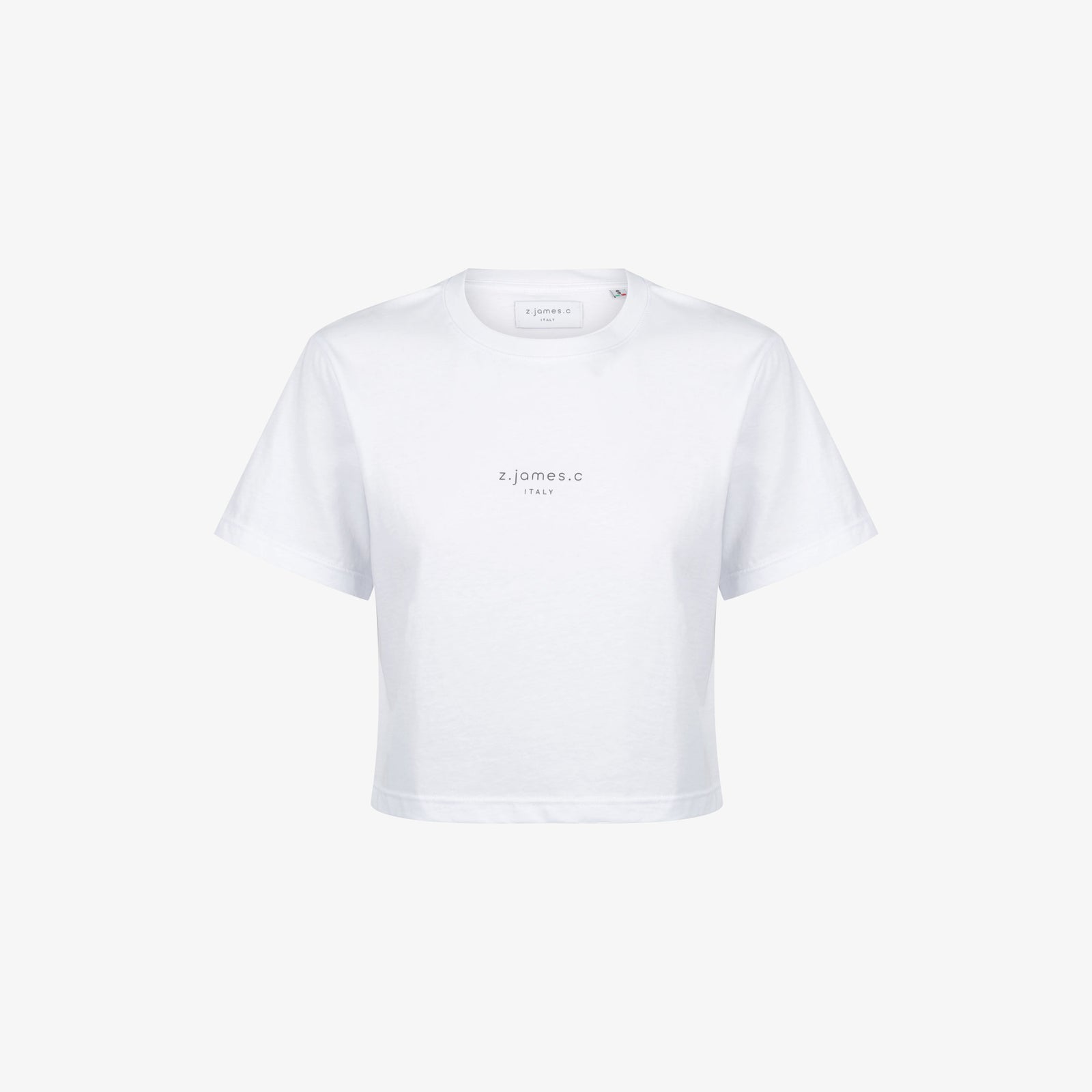 Z.JAMES.C | Crop T – z.james.c
