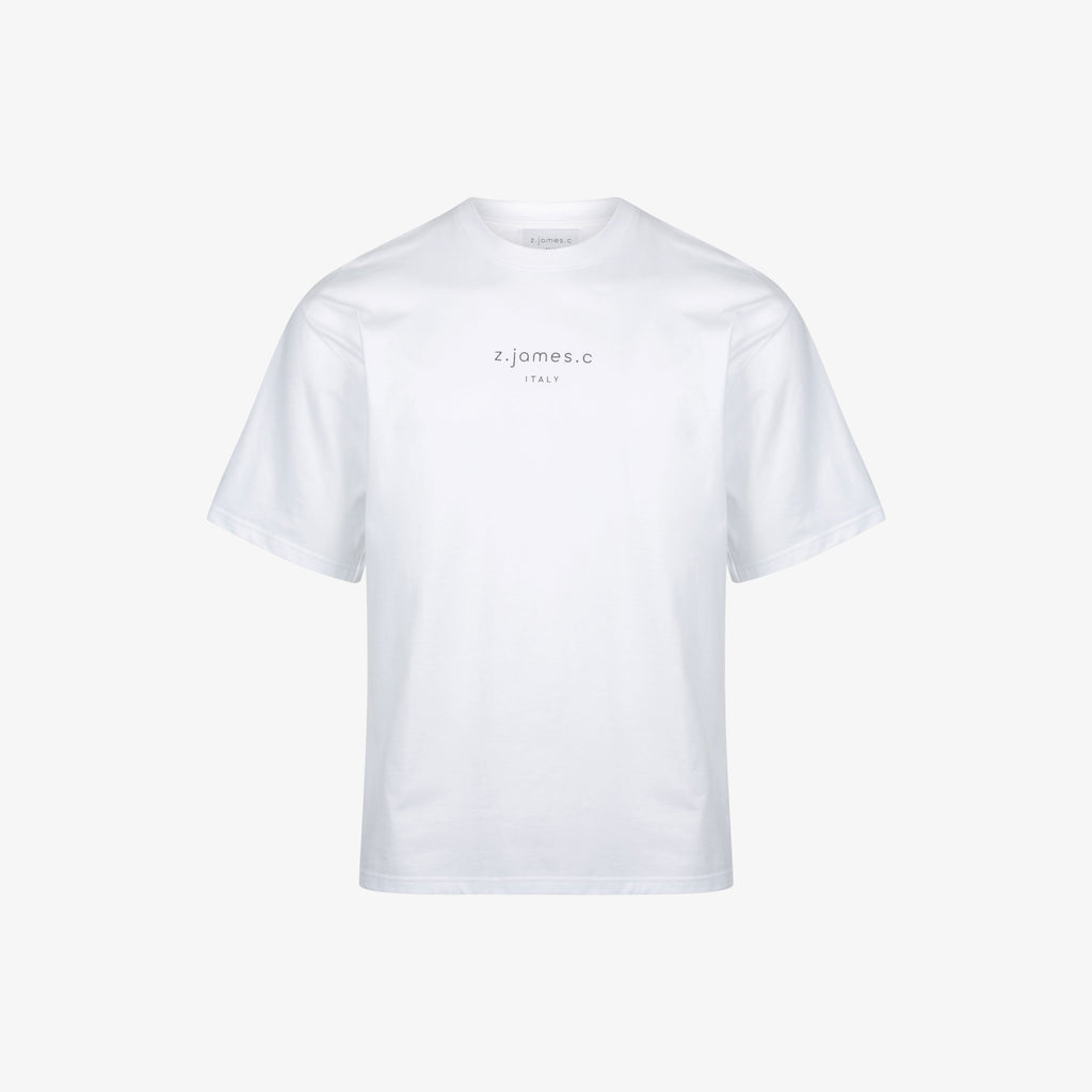 Z.JAMES.C | Classic Oversize T – z.james.c Z.JAMES.C | Classic Oversize T – z.james.c